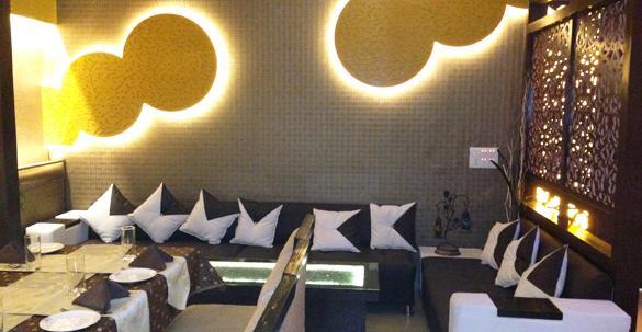 Hotel Silver Stone Лудяна Екстериор снимка